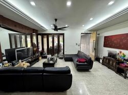 Chuan Walk (D19), Terrace #574516131